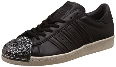 basket adidas superstar 80s métal toe noir